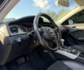 Чорний Ауді А4, об'ємом двигуна 2 л та пробігом 247 тис. км за 12548 $, фото 12 на Automoto.ua
