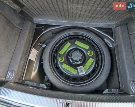 Чорний Ауді А4, об'ємом двигуна 2 л та пробігом 324 тис. км за 9700 $, фото 30 на Automoto.ua