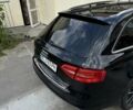 Ауди А4 2012 в Стрые на Automoto.ua Черный Ауди А4, объемом двигателя 2 л и пробегом 230 тыс. км за 14000 $, фото 1 на Automoto.ua