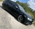 Чорний Ауді А4, об'ємом двигуна 2 л та пробігом 277 тис. км за 11600 $, фото 3 на Automoto.ua