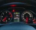Черный Ауди А4, объемом двигателя 2 л и пробегом 326 тыс. км за 12300 $, фото 50 на Automoto.ua