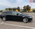 Черный Ауди А4, объемом двигателя 1.8 л и пробегом 190 тыс. км за 12100 $, фото 3 на Automoto.ua