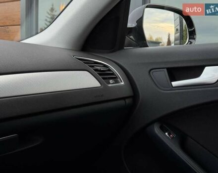 Чорний Ауді А4, об'ємом двигуна 2 л та пробігом 287 тис. км за 10300 $, фото 34 на Automoto.ua