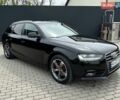 Черный Ауди А4, объемом двигателя 1.97 л и пробегом 320 тыс. км за 12200 $, фото 1 на Automoto.ua