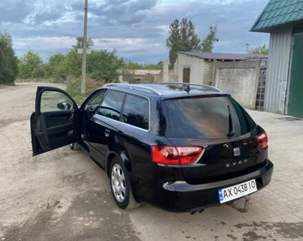 Черный Ауди А4, объемом двигателя 2 л и пробегом 330 тыс. км за 9000 $, фото 2 на Automoto.ua