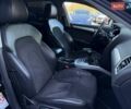 Черный Ауди А4, объемом двигателя 2 л и пробегом 270 тыс. км за 9999 $, фото 56 на Automoto.ua