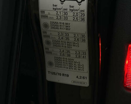 Черный Ауди А4, объемом двигателя 2 л и пробегом 223 тыс. км за 11800 $, фото 49 на Automoto.ua