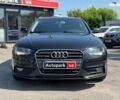 Черный Ауди А4, объемом двигателя 2 л и пробегом 321 тыс. км за 11890 $, фото 2 на Automoto.ua