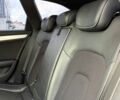 Черный Ауди А4, объемом двигателя 2.01 л и пробегом 313 тыс. км за 11500 $, фото 33 на Automoto.ua