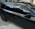 Чорний Ауді А4, об'ємом двигуна 2 л та пробігом 230 тис. км за 14000 $, фото 2 на Automoto.ua