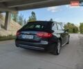 Чорний Ауді А4, об'ємом двигуна 2 л та пробігом 324 тис. км за 9700 $, фото 10 на Automoto.ua