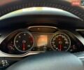 Чорний Ауді А4, об'ємом двигуна 2 л та пробігом 327 тис. км за 12000 $, фото 1 на Automoto.ua