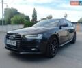 Черный Ауди А4, объемом двигателя 1.97 л и пробегом 350 тыс. км за 10500 $, фото 1 на Automoto.ua