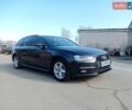 Чорний Ауді А4, об'ємом двигуна 1.97 л та пробігом 343 тис. км за 11300 $, фото 1 на Automoto.ua