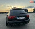 Черный Ауди А4, объемом двигателя 2 л и пробегом 346 тыс. км за 12900 $, фото 18 на Automoto.ua