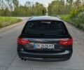 Чорний Ауді А4, об'ємом двигуна 2 л та пробігом 324 тис. км за 9700 $, фото 12 на Automoto.ua