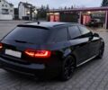 Черный Ауди А4, объемом двигателя 2 л и пробегом 293 тыс. км за 12700 $, фото 9 на Automoto.ua