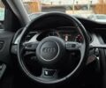 Чорний Ауді А4, об'ємом двигуна 2 л та пробігом 287 тис. км за 10300 $, фото 15 на Automoto.ua