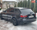 Черный Ауди А4, объемом двигателя 1.97 л и пробегом 257 тыс. км за 11499 $, фото 19 на Automoto.ua