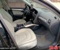 Черный Ауди А4, объемом двигателя 2 л и пробегом 200 тыс. км за 15700 $, фото 9 на Automoto.ua