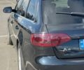 Чорний Ауді А4, об'ємом двигуна 2 л та пробігом 324 тис. км за 9200 $, фото 5 на Automoto.ua