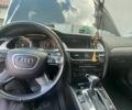 Чорний Ауді А4, об'ємом двигуна 2 л та пробігом 284 тис. км за 11900 $, фото 9 на Automoto.ua