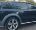 Черный Ауди А4, объемом двигателя 1.98 л и пробегом 215 тыс. км за 12700 $, фото 8 на Automoto.ua