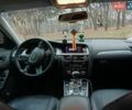 Черный Ауди А4, объемом двигателя 2 л и пробегом 255 тыс. км за 11700 $, фото 10 на Automoto.ua