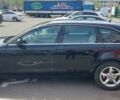 Чорний Ауді А4, об'ємом двигуна 2 л та пробігом 250 тис. км за 10500 $, фото 8 на Automoto.ua