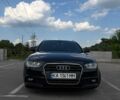 Черный Ауди А4, объемом двигателя 2.01 л и пробегом 313 тыс. км за 11500 $, фото 29 на Automoto.ua