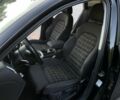 Чорний Ауді А4, об'ємом двигуна 2 л та пробігом 330 тис. км за 11467 $, фото 6 на Automoto.ua
