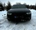 Черный Ауди А4, объемом двигателя 2 л и пробегом 29300 тыс. км за 12700 $, фото 1 на Automoto.ua
