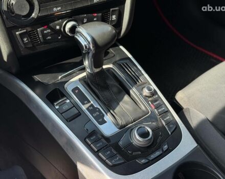 Черный Ауди А4, объемом двигателя 2 л и пробегом 321 тыс. км за 11890 $, фото 19 на Automoto.ua