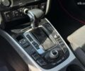 Черный Ауди А4, объемом двигателя 2 л и пробегом 321 тыс. км за 11890 $, фото 19 на Automoto.ua