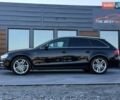 Черный Ауди А4, объемом двигателя 2 л и пробегом 270 тыс. км за 9999 $, фото 3 на Automoto.ua