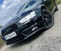 Чорний Ауді А4, об'ємом двигуна 2 л та пробігом 277 тис. км за 11600 $, фото 1 на Automoto.ua