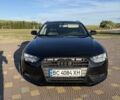 Чорний Ауді А4, об'ємом двигуна 2 л та пробігом 247 тис. км за 12548 $, фото 1 на Automoto.ua