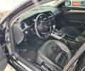 Чорний Ауді А4, об'ємом двигуна 1.97 л та пробігом 256 тис. км за 9900 $, фото 17 на Automoto.ua