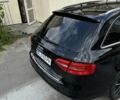 Чорний Ауді А4, об'ємом двигуна 2 л та пробігом 230 тис. км за 14000 $, фото 1 на Automoto.ua
