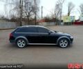 Черный Ауди А4, объемом двигателя 2 л и пробегом 200 тыс. км за 15700 $, фото 4 на Automoto.ua
