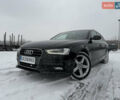 Чорний Ауді А4, об'ємом двигуна 2 л та пробігом 258 тис. км за 13100 $, фото 3 на Automoto.ua