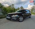 Чорний Ауді А4, об'ємом двигуна 2 л та пробігом 324 тис. км за 9700 $, фото 1 на Automoto.ua