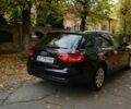 Чорний Ауді А4, об'ємом двигуна 2 л та пробігом 347 тис. км за 11500 $, фото 14 на Automoto.ua