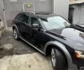 Чорний Ауді А4, об'ємом двигуна 2 л та пробігом 197 тис. км за 11700 $, фото 4 на Automoto.ua