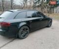Черный Ауди А4, объемом двигателя 2 л и пробегом 255 тыс. км за 11700 $, фото 4 на Automoto.ua