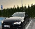 Чорний Ауді А4, об'ємом двигуна 2.97 л та пробігом 0 тис. км за 13000 $, фото 27 на Automoto.ua
