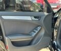 Черный Ауди А4, объемом двигателя 2 л и пробегом 321 тыс. км за 11890 $, фото 17 на Automoto.ua
