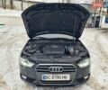 Чорний Ауді А4, об'ємом двигуна 1.97 л та пробігом 256 тис. км за 9900 $, фото 3 на Automoto.ua