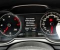 Черный Ауди А4, объемом двигателя 2 л и пробегом 29300 тыс. км за 12700 $, фото 13 на Automoto.ua