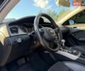 Черный Ауди А4, объемом двигателя 2 л и пробегом 247 тыс. км за 12700 $, фото 17 на Automoto.ua